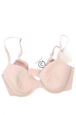 Сутиен Calvin Klein, Размер L, Цвят Розов, Цена 53,99 лв.