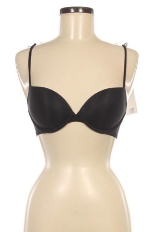Podprsenka Calvin Klein, Velikost M, Barva Černá, Cena  1 379,00 Kč