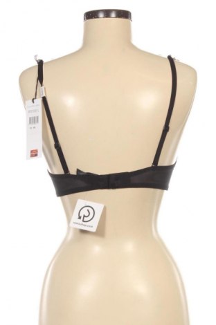 Podprsenka Calvin Klein, Velikost M, Barva Černá, Cena  1 379,00 Kč