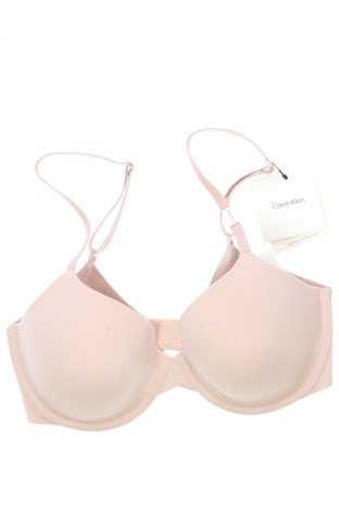 Büstenhalter Calvin Klein, Größe S, Farbe Rosa, Preis € 52,99