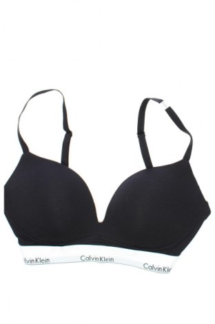 Podprsenka Calvin Klein, Velikost L, Barva Černá, Cena  849,00 Kč