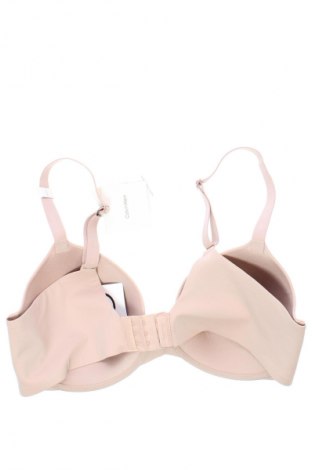 Podprsenka Calvin Klein, Velikost XL, Barva Růžová, Cena  1 229,00 Kč