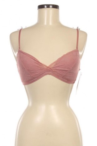 Σουτιέν Calvin Klein, Μέγεθος S, Χρώμα Σάπιο μήλο, Τιμή 47,99 €