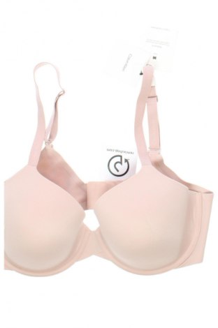 Podprsenka Calvin Klein, Veľkosť XL, Farba Ružová, Cena  43,95 €