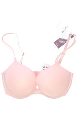 Podprsenka Calvin Klein, Velikost XL, Barva Růžová, Cena  1 379,00 Kč