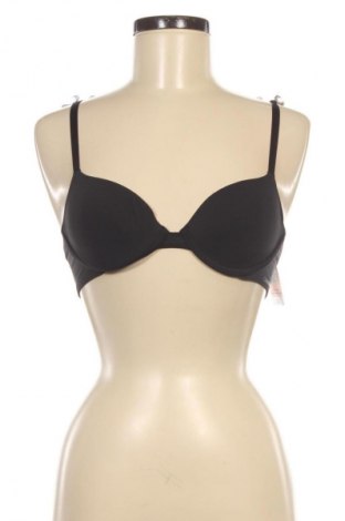 Podprsenka Calvin Klein, Velikost S, Barva Černá, Cena  1 229,00 Kč