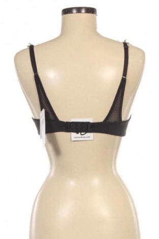 Podprsenka Calvin Klein, Velikost S, Barva Černá, Cena  1 229,00 Kč