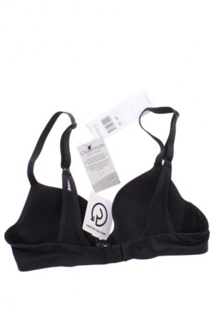 Сутиен Calvin Klein, Размер XS, Цвят Черен, Цена 75,99 лв.
