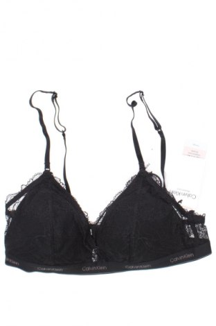 Büstenhalter Calvin Klein, Größe S, Farbe Schwarz, Preis € 52,99