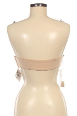 Büstenhalter Calvin Klein, Größe S, Farbe Beige, Preis 51,99 €