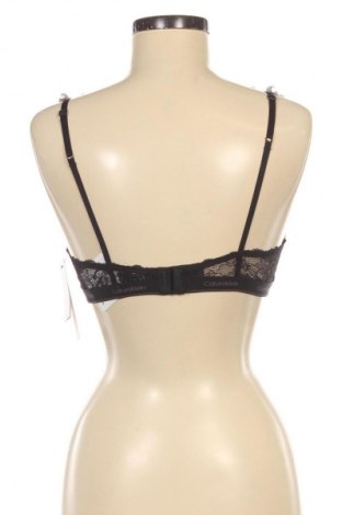 Podprsenka Calvin Klein, Velikost L, Barva Černá, Cena  1 229,00 Kč