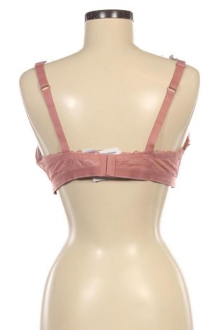 Biustonosz Calvin Klein, Rozmiar XL, Kolor Popielaty róż, Cena 245,99 zł