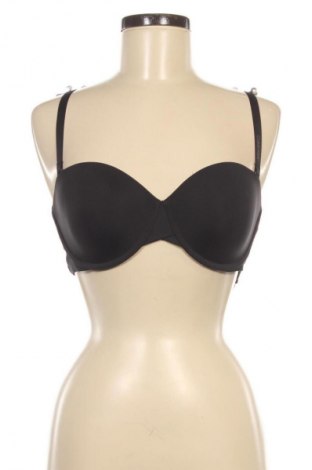 Podprsenka Calvin Klein, Velikost L, Barva Černá, Cena  1 229,00 Kč