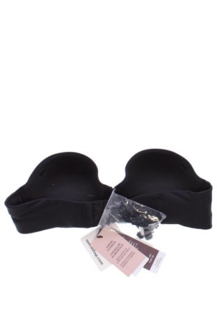 Biustonosz Calvin Klein, Rozmiar XS, Kolor Czarny, Cena 172,99 zł