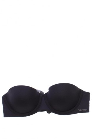 Biustonosz Calvin Klein, Rozmiar XS, Kolor Czarny, Cena 172,99 zł