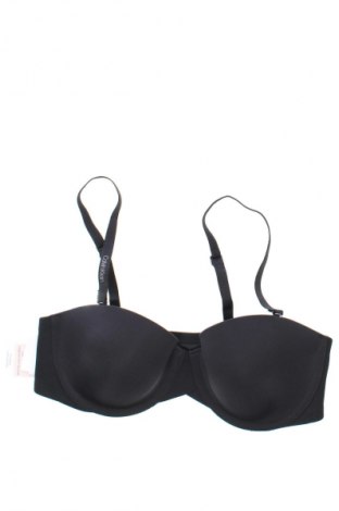 Podprsenka Calvin Klein, Velikost S, Barva Černá, Cena  1 229,00 Kč