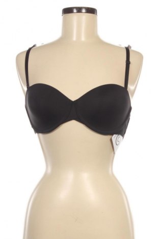 Podprsenka Calvin Klein, Velikost L, Barva Černá, Cena  1 229,00 Kč