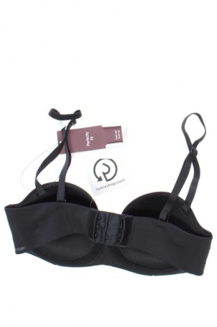 Sutien Calvin Klein, Mărime S, Culoare Negru, Preț 139,99 Lei
