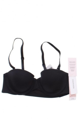 Biustonosz Calvin Klein, Rozmiar XS, Kolor Czarny, Cena 245,99 zł