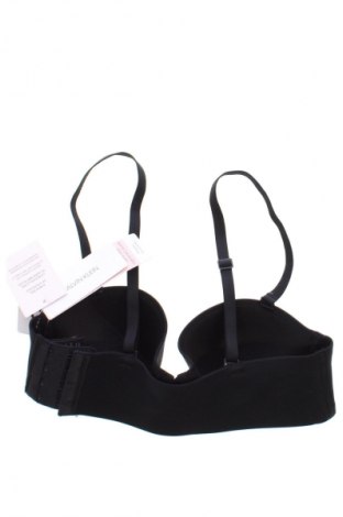 Biustonosz Calvin Klein, Rozmiar XS, Kolor Czarny, Cena 245,99 zł