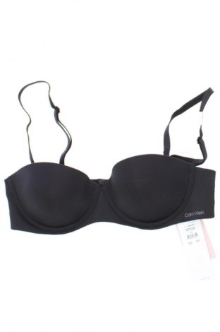 Podprsenka Calvin Klein, Veľkosť S, Farba Čierna, Cena  30,95 €
