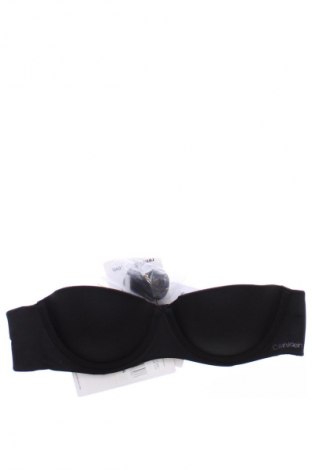 Sutien Calvin Klein, Mărime XS, Culoare Negru, Preț 245,99 Lei