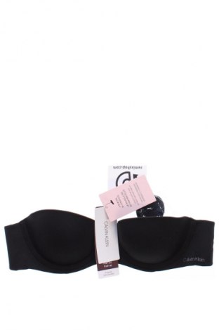 Sutien Calvin Klein, Mărime XS, Culoare Negru, Preț 172,99 Lei