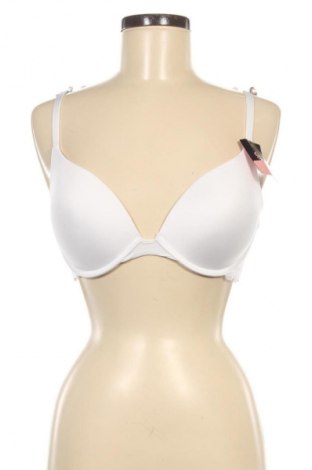 Büstenhalter Hunkemoller, Größe L, Farbe Weiß, Preis € 26,99