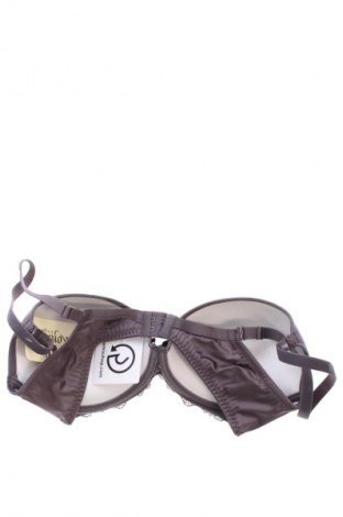 Büstenhalter Konrad, Größe L, Farbe Grau, Preis € 25,06