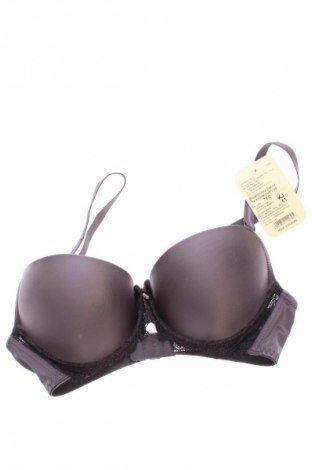 Büstenhalter Konrad, Größe M, Farbe Grau, Preis € 25,06