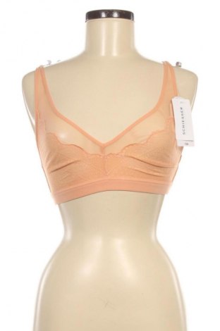 Sutien Schiesser, Mărime S, Culoare Portocaliu, Preț 131,99 Lei