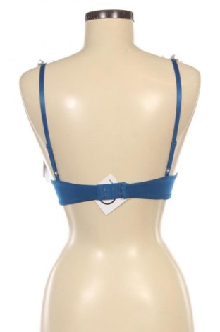 Büstenhalter Sloggi, Größe XS, Farbe Blau, Preis € 25,99