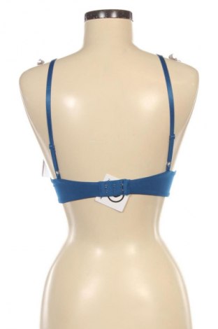 Büstenhalter Sloggi, Größe XS, Farbe Blau, Preis € 27,99