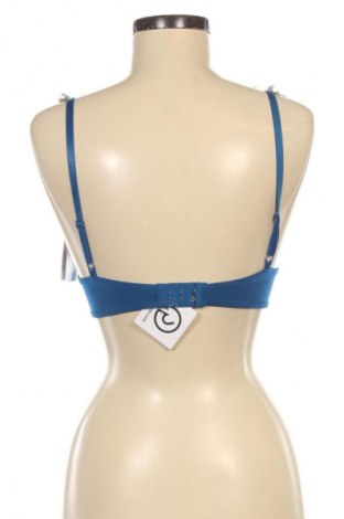 Büstenhalter Sloggi, Größe XS, Farbe Blau, Preis € 27,99