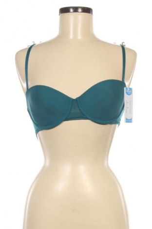 Büstenhalter Sloggi, Größe S, Farbe Grün, Preis € 27,99