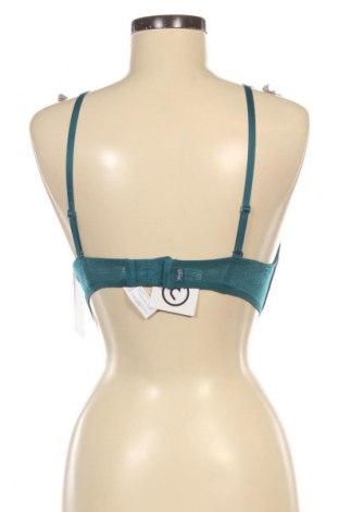 Büstenhalter Sloggi, Größe S, Farbe Grün, Preis € 27,99