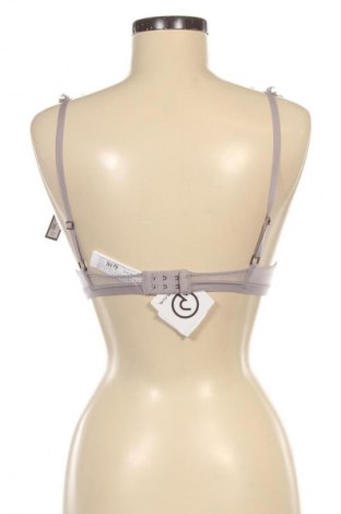 Büstenhalter Sloggi, Größe XS, Farbe Grau, Preis € 25,99