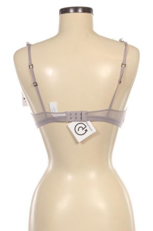 Büstenhalter Sloggi, Größe XS, Farbe Grau, Preis € 25,99