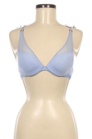 Büstenhalter Sloggi, Größe XS, Farbe Blau, Preis € 27,99
