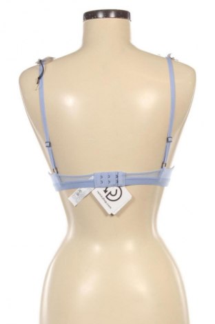 Büstenhalter Sloggi, Größe XS, Farbe Blau, Preis € 27,99