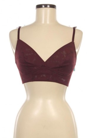 Büstenhalter Sloggi, Größe M, Farbe Rot, Preis € 27,99