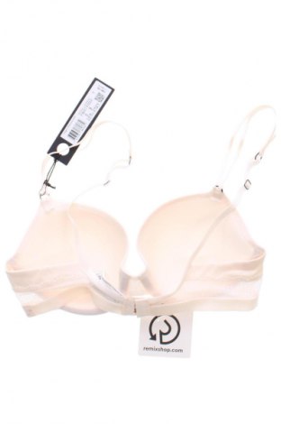 Büstenhalter Sloggi, Größe S, Farbe Ecru, Preis € 27,99