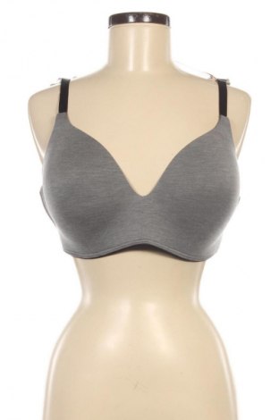 Büstenhalter Sloggi, Größe XXL, Farbe Grau, Preis € 27,99