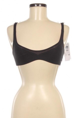 Sutien Sloggi, Mărime XS, Culoare Negru, Preț 138,99 Lei