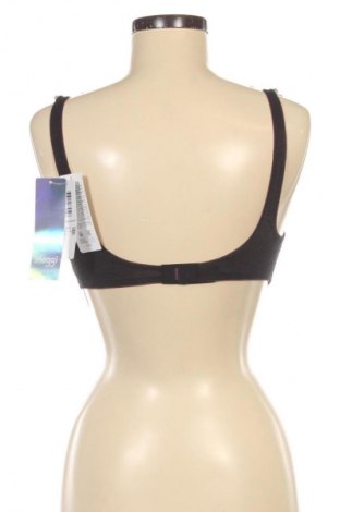 Sutien Sloggi, Mărime XS, Culoare Negru, Preț 138,99 Lei