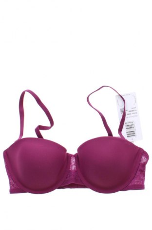 Büstenhalter Sloggi, Größe XS, Farbe Lila, Preis € 27,99