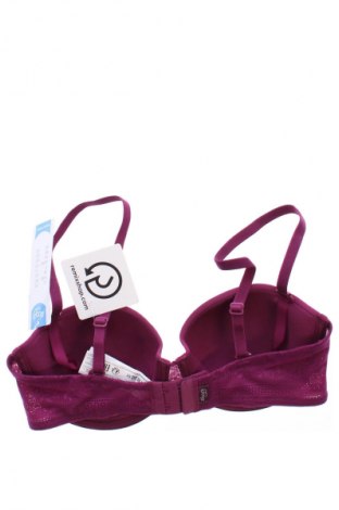 Büstenhalter Sloggi, Größe XS, Farbe Lila, Preis € 27,99