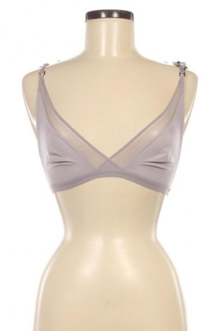 Sutien Sloggi, Mărime S, Culoare Gri, Preț 138,99 Lei