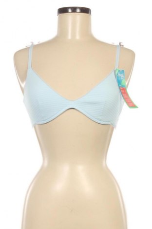 Büstenhalter Sloggi, Größe S, Farbe Blau, Preis € 27,99
