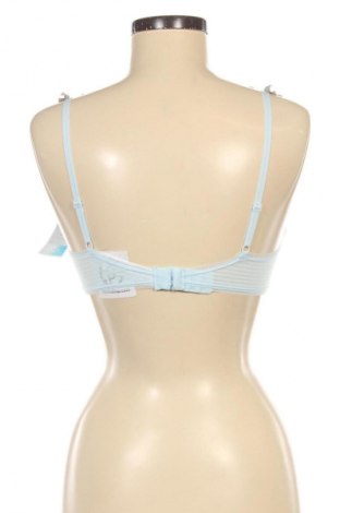 Büstenhalter Sloggi, Größe S, Farbe Blau, Preis € 27,99